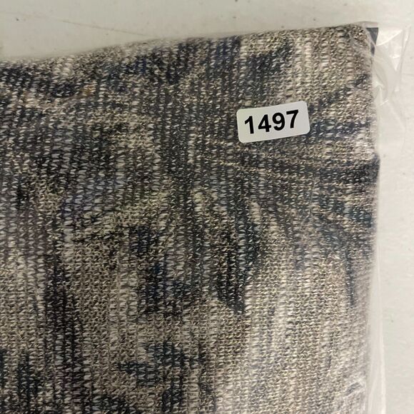 Catherines Top Womens Plus Size 4X Blouse Rhinestones Whimsigoth Bohemian Boho - Picture 15 of 15